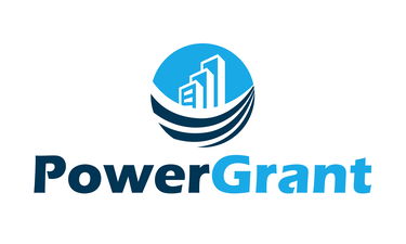 PowerGrant.com - Creative brandable domain for sale